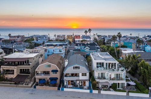 Photo 31 - Bay View VI by Avantstay Stylish Mission Beach Home on the Sand