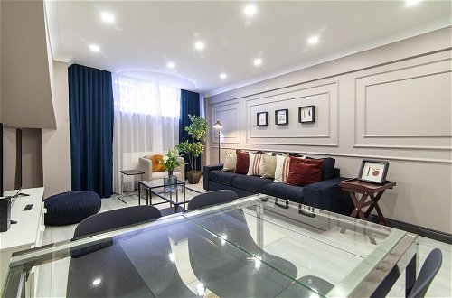Photo 15 - Comfy and Central Flat in the Heart of Sisli