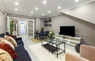 Photo 3 - Comfy and Central Flat in the Heart of Sisli