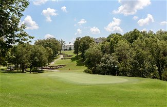 Foto 1 - Relaxing Golf View at Heldstab Haven