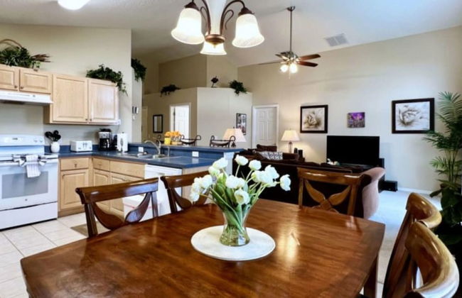 The Sanctuary at West Haven-335akdgil by Florida Star Vacations - Foto 10
