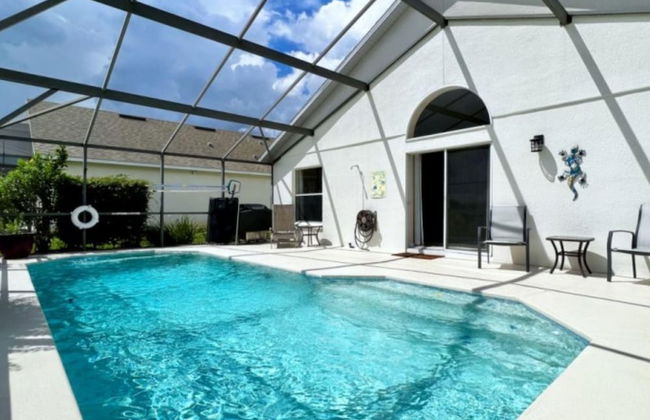 The Sanctuary at West Haven-335akdgil by Florida Star Vacations - Foto 17