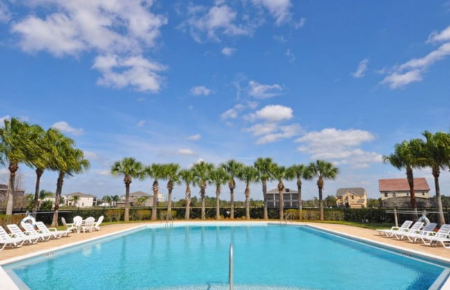 The Sanctuary at West Haven-335akdgil by Florida Star Vacations - Foto 15