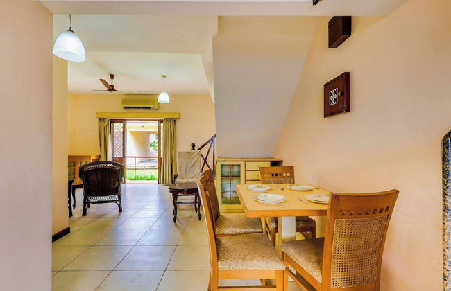 Pleasing 3 Bedroom Villa With Pool - Foto 21