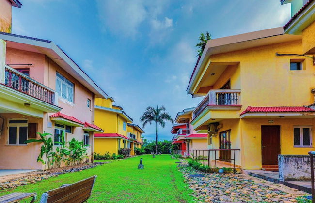 Pleasing 3 Bedroom Villa With Pool - Foto 31