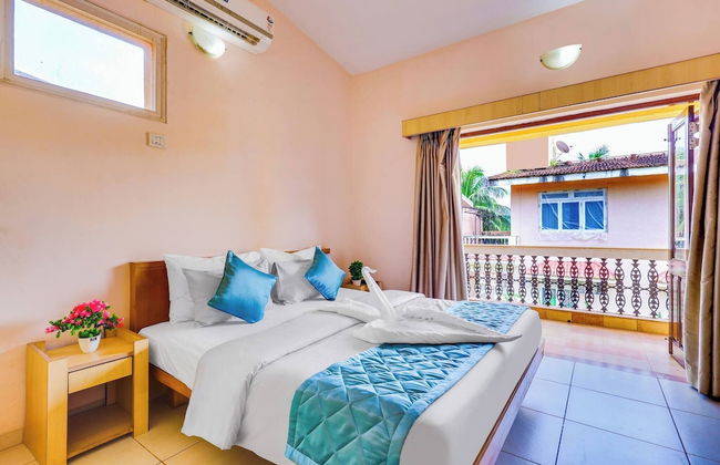 Pleasing 3 Bedroom Villa With Pool - Foto 12
