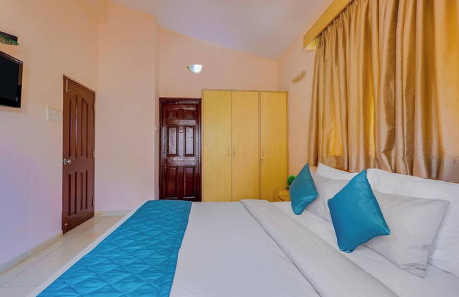 Pleasing 3 Bedroom Villa With Pool - Foto 7