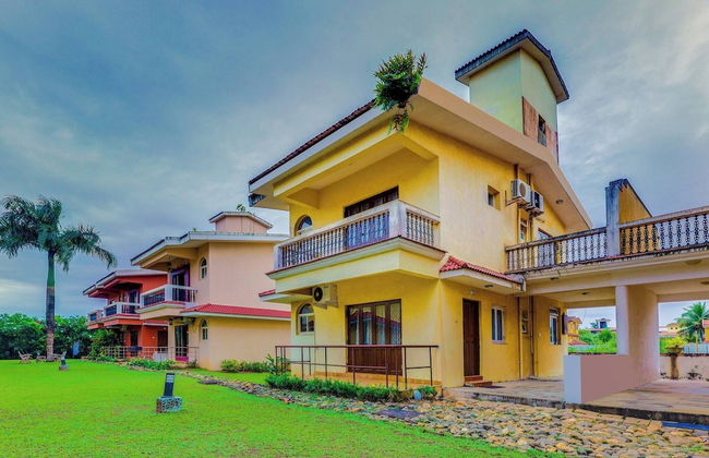 Pleasing 3 Bedroom Villa With Pool - Foto 30