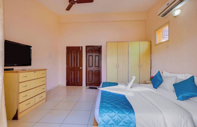 Pleasing 3 Bedroom Villa With Pool - Foto 5