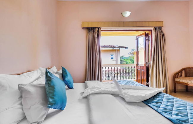Pleasing 3 Bedroom Villa With Pool - Foto 2