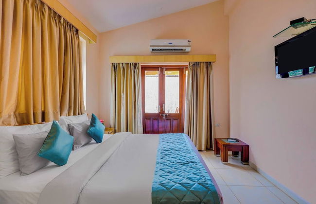 Pleasing 3 Bedroom Villa With Pool - Foto 14
