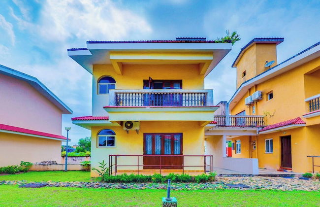 Pleasing 3 Bedroom Villa With Pool - Foto 1