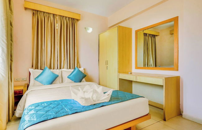 Pleasing 3 Bedroom Villa With Pool - Foto 11