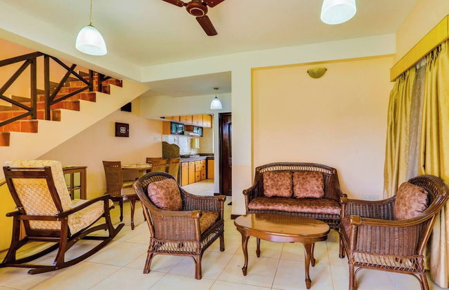 Pleasing 3 Bedroom Villa With Pool - Foto 23
