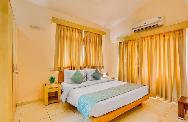 Pleasing 3 Bedroom Villa With Pool - Foto 16