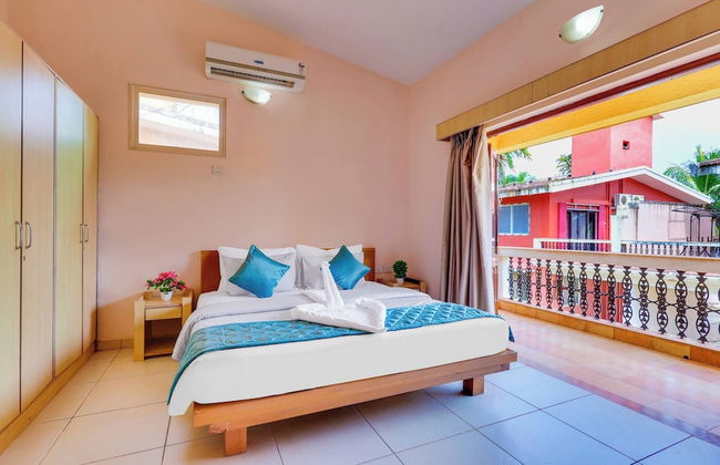 Pleasing 3 Bedroom Villa With Pool - Foto 4