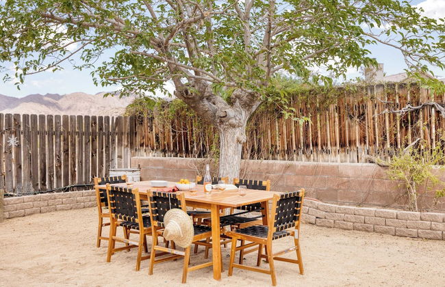 Cowboy Pool, Fire Pit, Backyard Chic Ranch Retreat Asteroid by Avantstay - Photo 3