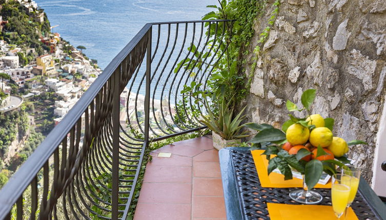 Photo 1 - Relaxing Positano