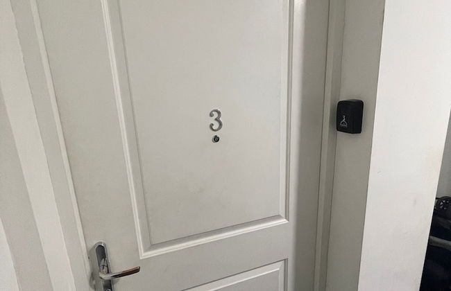 Inviting 2-bed Apartment in Wakefield Charming - Foto 14