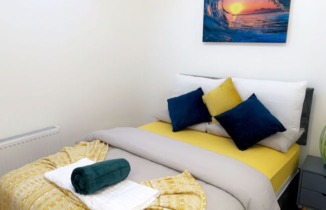 Inviting 2-bed Apartment in Wakefield Charming - Foto 4