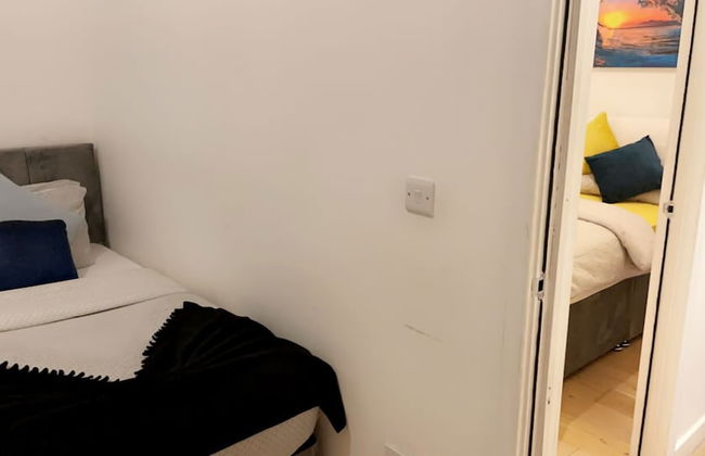 Inviting 2-bed Apartment in Wakefield Charming - Foto 10