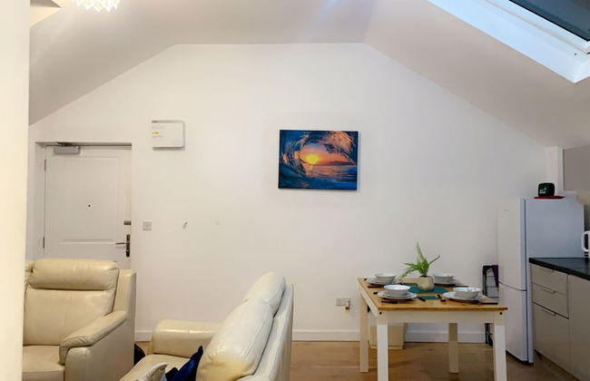Inviting 2-bed Apartment in Wakefield Charming - Foto 22