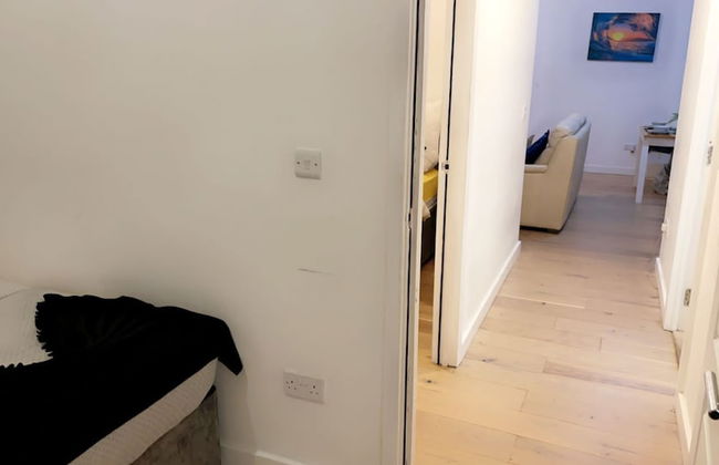 Inviting 2-bed Apartment in Wakefield Charming - Foto 3
