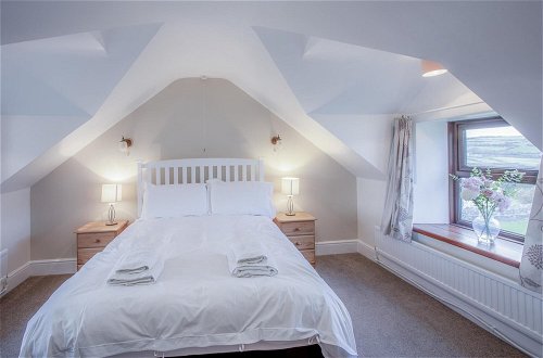 Foto 24 - Stormy Castle - 6 Bedroom Sleeps 14 - Llangenith
