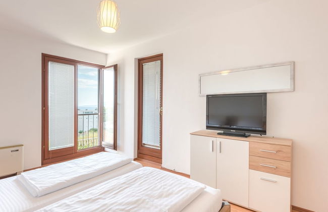 Apartments Mrs Brightside - Foto 1