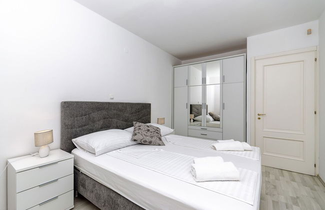 Apartments Mrs Brightside - Foto 19