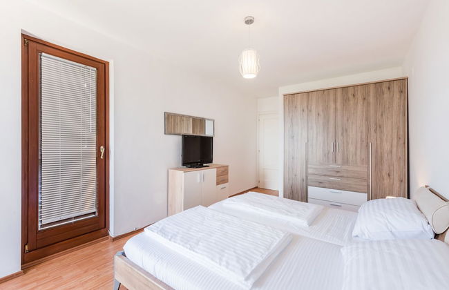 Apartments Mrs Brightside - Foto 12