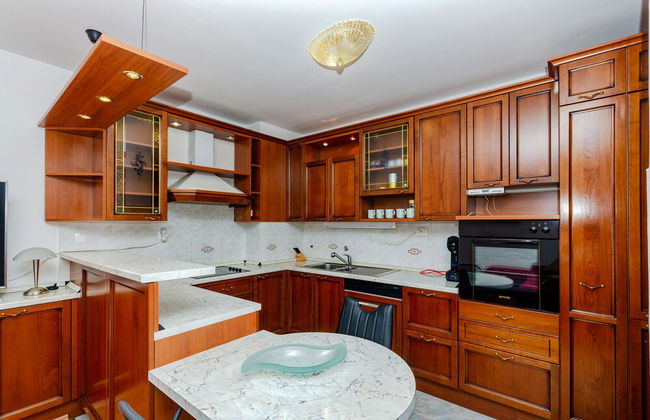 Apartments Mrs Brightside - Foto 24