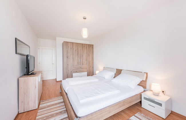 Apartments Mrs Brightside - Foto 11