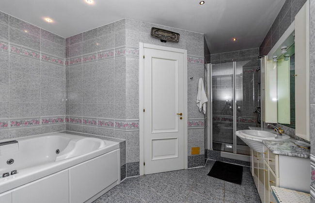 Apartments Mrs Brightside - Foto 45