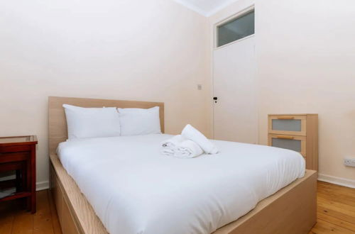 Foto 5 - Cosy 2 Bedroom Flat in Craigleith