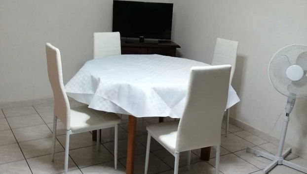 Esszimmer