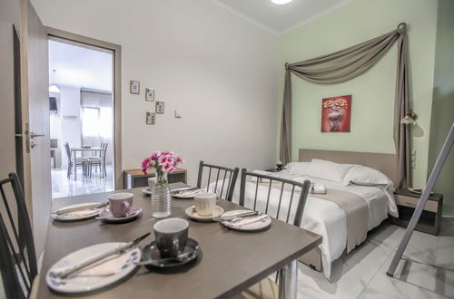 Photo 12 - Del Sol Meteora Luxurious Family Suites1