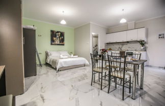 Photo 2 - Del Sol Meteora Luxurious Family Suites1