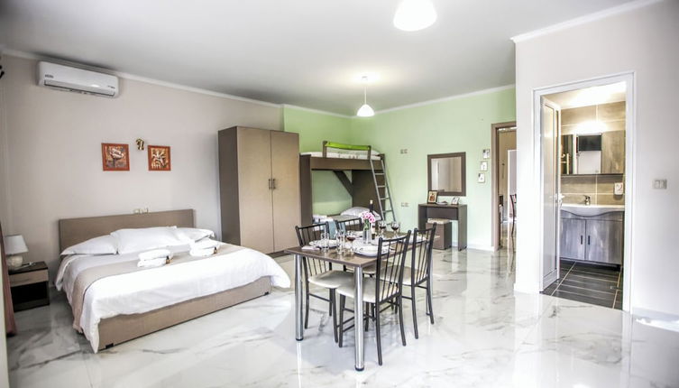 Photo 1 - Del Sol Meteora Luxurious Family Suites1