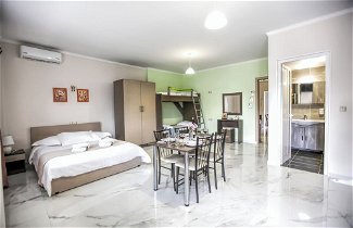 Foto 1 - Del Sol Meteora Luxurious Family Suites1
