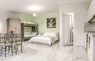 Photo 1 - Del Sol Meteora Luxurious Family Suites1