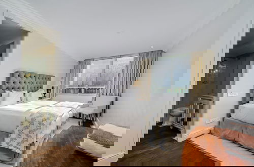 Foto 29 - Gorgeous Apartment in Secure Block w Sea Views Caliche