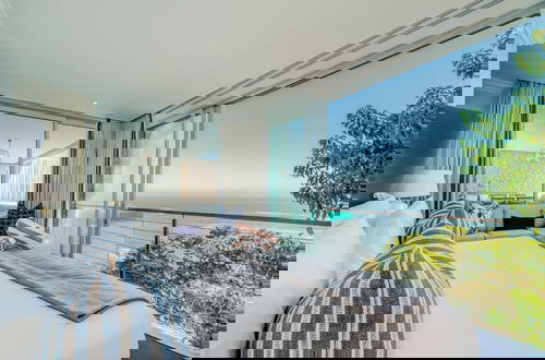 Foto 11 - Gorgeous Apartment in Secure Block w Sea Views Caliche