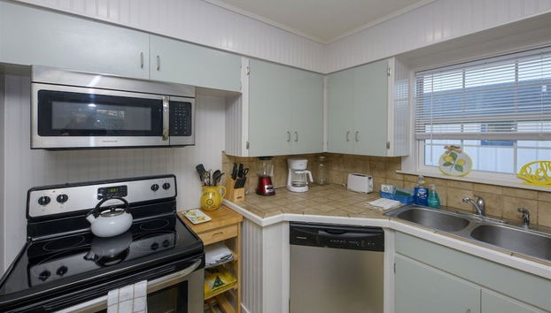 Servicios del alojamiento