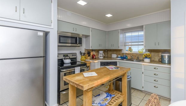 Servicios del alojamiento