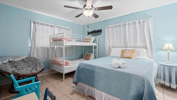 Servicios del alojamiento