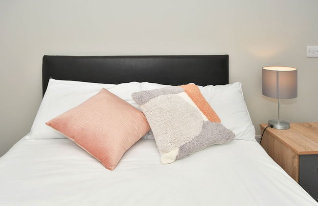 Townhouse@ 147 Westminster Street Crewe - Foto 2