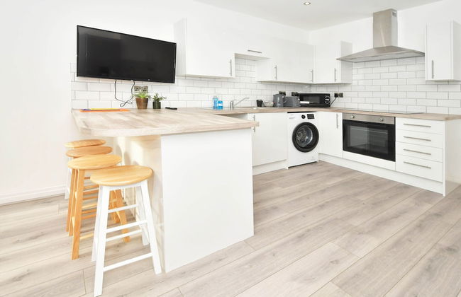 Townhouse@ 147 Westminster Street Crewe - Foto 19
