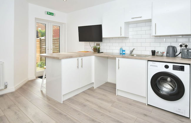Townhouse@ 147 Westminster Street Crewe - Foto 21
