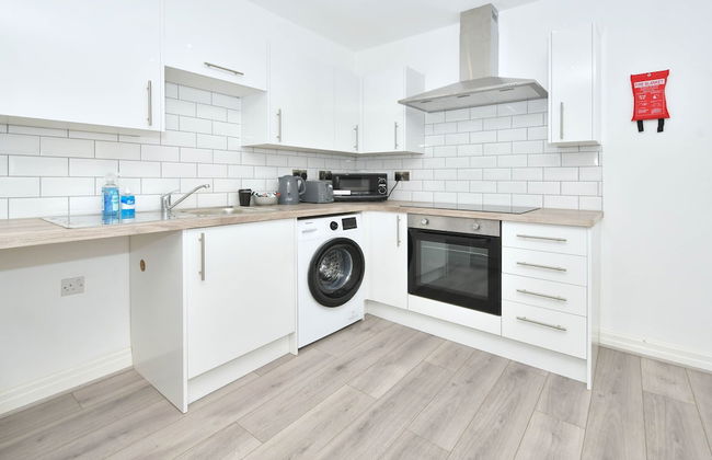 Townhouse@ 147 Westminster Street Crewe - Foto 17